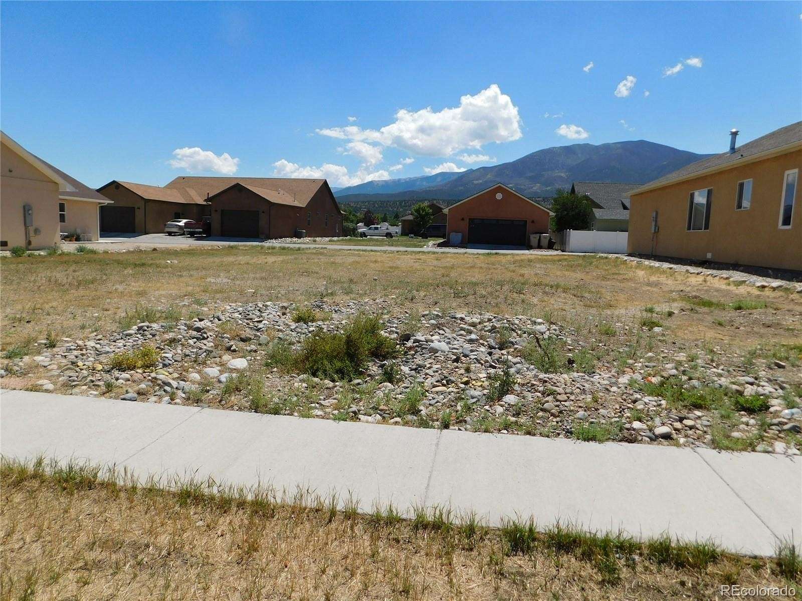 0.11 Acres of Residential Land for Sale in Salida, Colorado