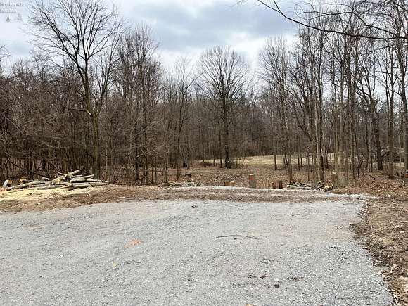 1.1 Acres of Land for Sale in Tiffin, Ohio