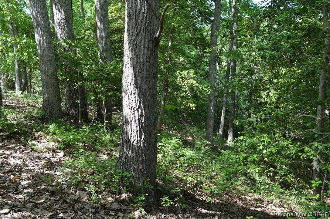 2.36 Acres of Land for Sale in Heathsville, Virginia