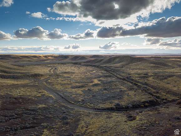 613.23 Acres of Agricultural Land for Sale in Thompson Springs, Utah