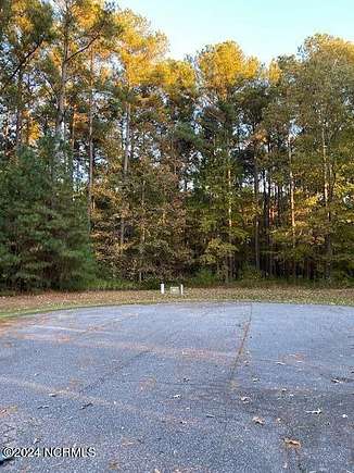 0.3 Acres of Residential Land for Sale in Hertford, North Carolina