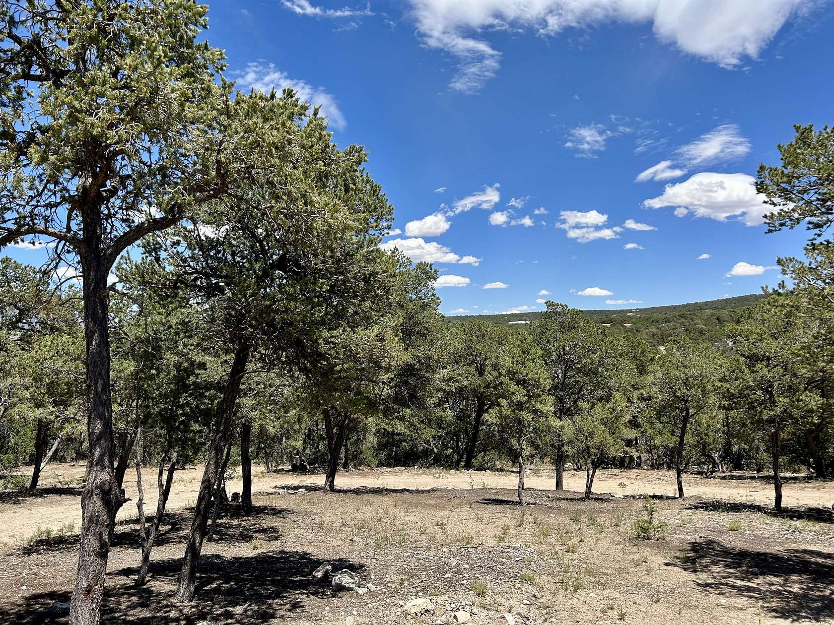 2 Acres of Residential Land for Sale in Tijeras, New Mexico