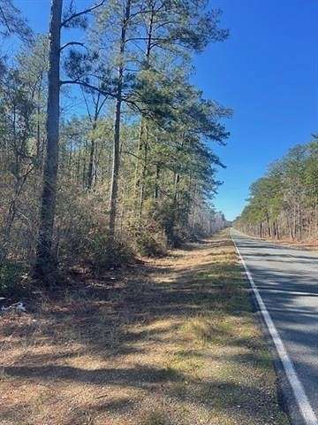 20 Acres of Land for Sale in Pitkin, Louisiana