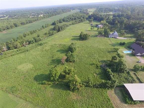 37.1 Acres of Land for Sale in Alexandria, Louisiana