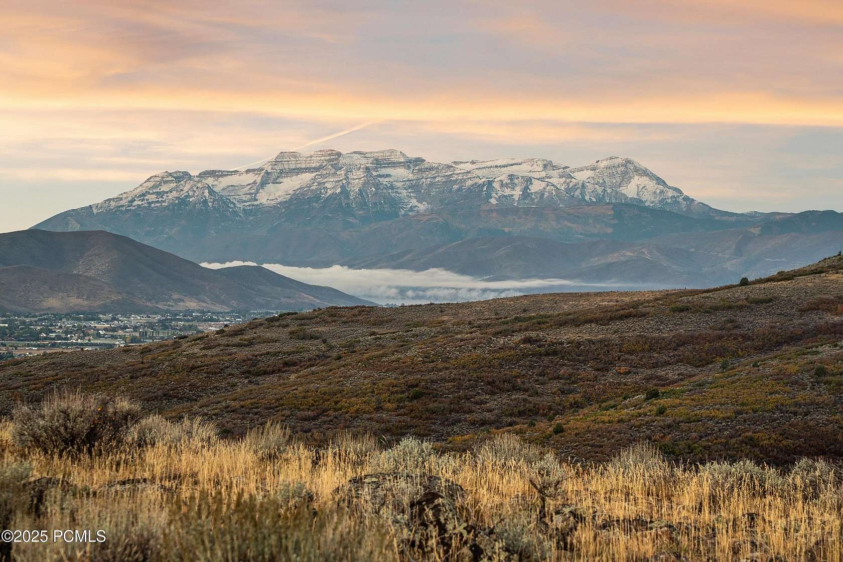 163 Acres of Land for Sale in Heber City, Utah