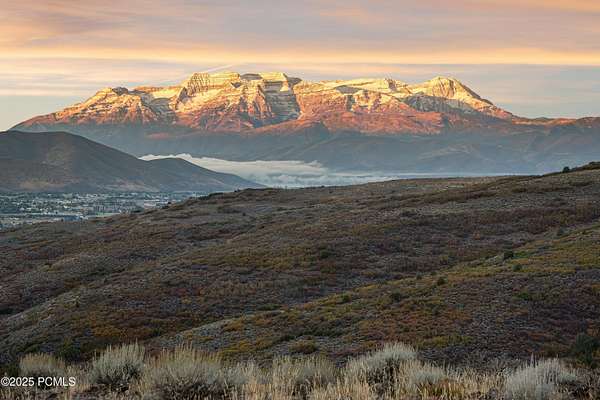 163 Acres of Land for Sale in Heber City, Utah