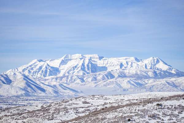 163 Acres of Land for Sale in Heber City, Utah