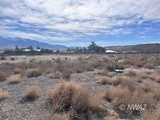 0.19 Acres of Residential Land for Sale in Littlefield, Arizona