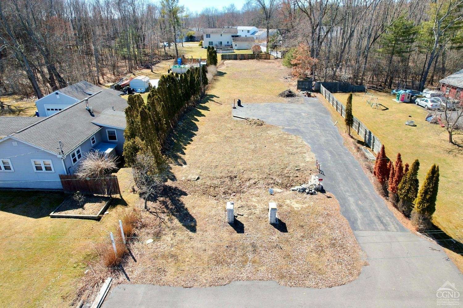 0.48 Acres of Land for Sale in Coxsackie, New York