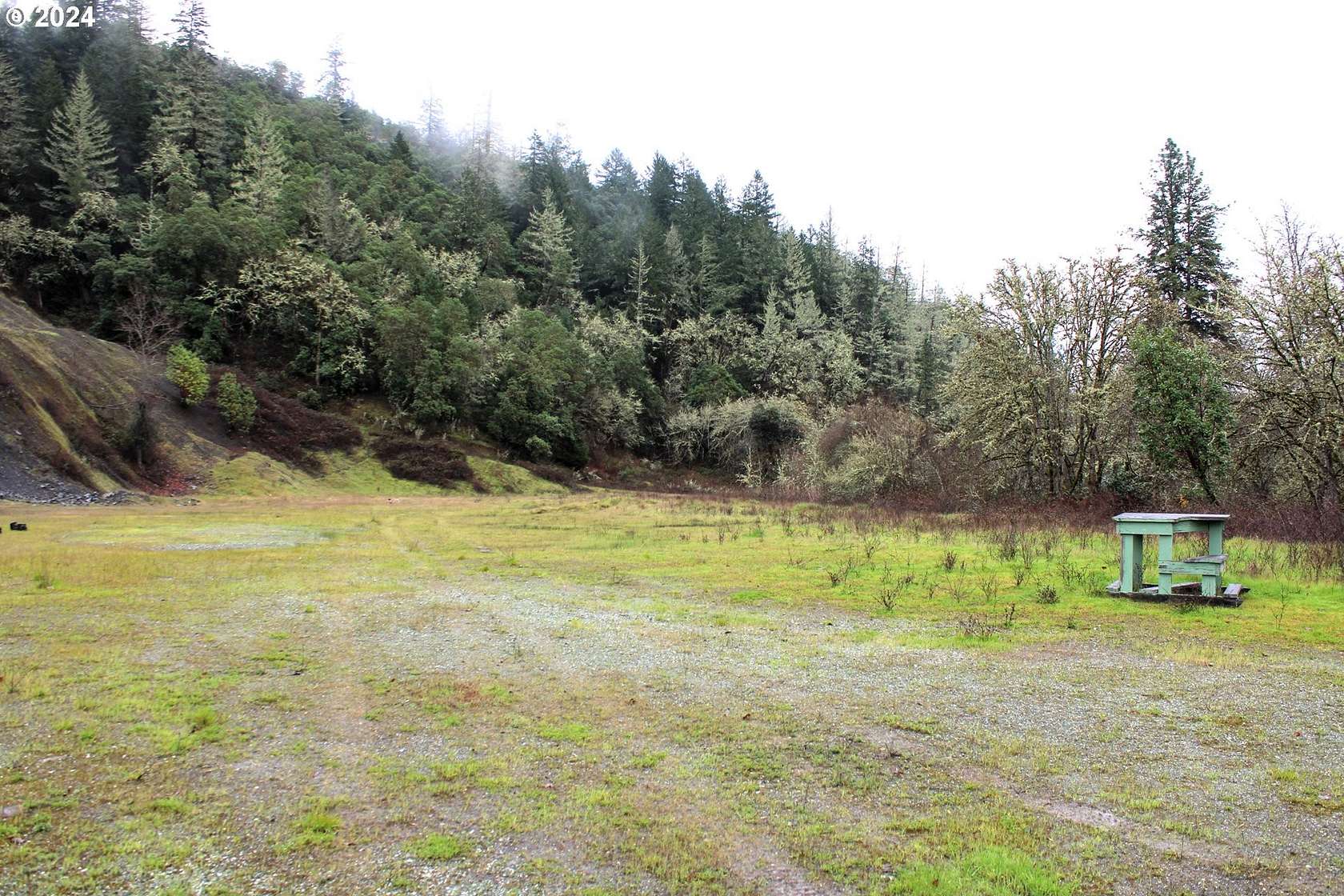 72.5 Acres of Land for Sale in Riddle, Oregon