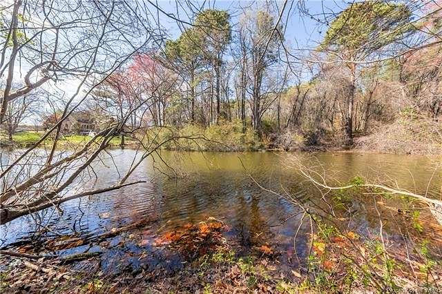 1 Acre of Residential Land for Sale in Village of Williamsburg, Virginia