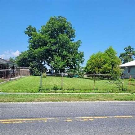 Residential Land for Sale in Jefferson, Louisiana
