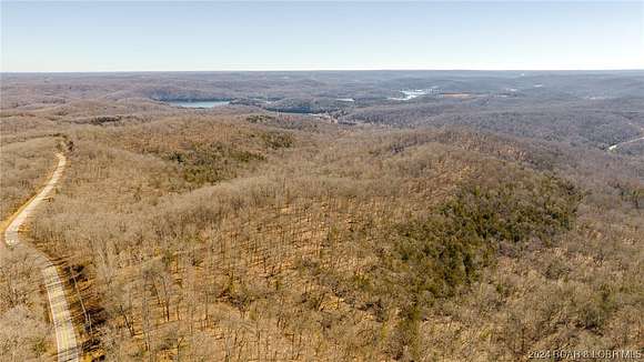 138 Acres of Land for Sale in Roach, Missouri