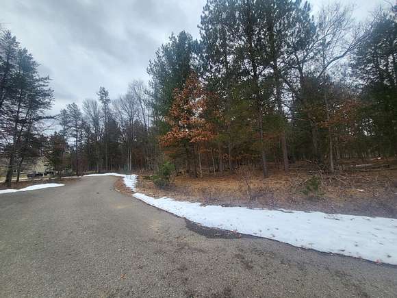 1.51 Acres of Land for Sale in Grayling, Michigan