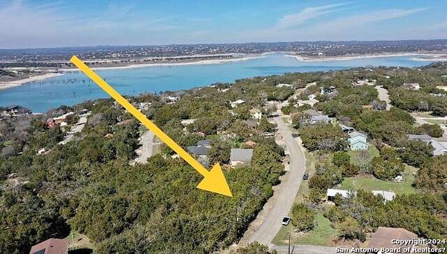 0.26 Acres of Residential Land for Sale in Canyon Lake, Texas