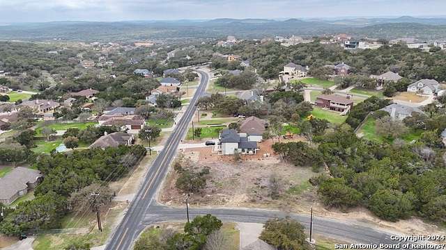 0.55 Acres of Residential Land for Sale in San Antonio, Texas