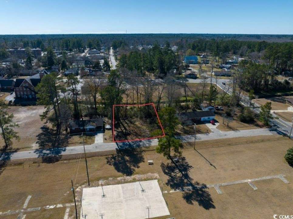 0.47 Acres of Residential Land for Sale in Loris, South Carolina