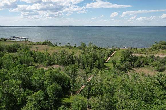 0.51 Acres of Residential Land for Sale in Battle Lake, Minnesota