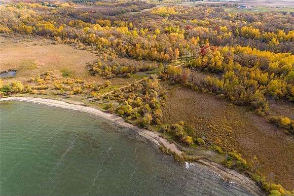 0.51 Acres of Residential Land for Sale in Battle Lake, Minnesota