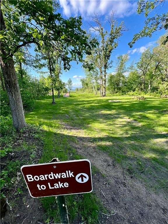 0.14 Acres of Residential Land for Sale in Everts Township, Minnesota