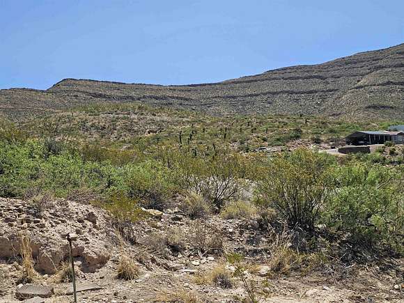 0.53 Acres of Residential Land for Sale in La Luz, New Mexico