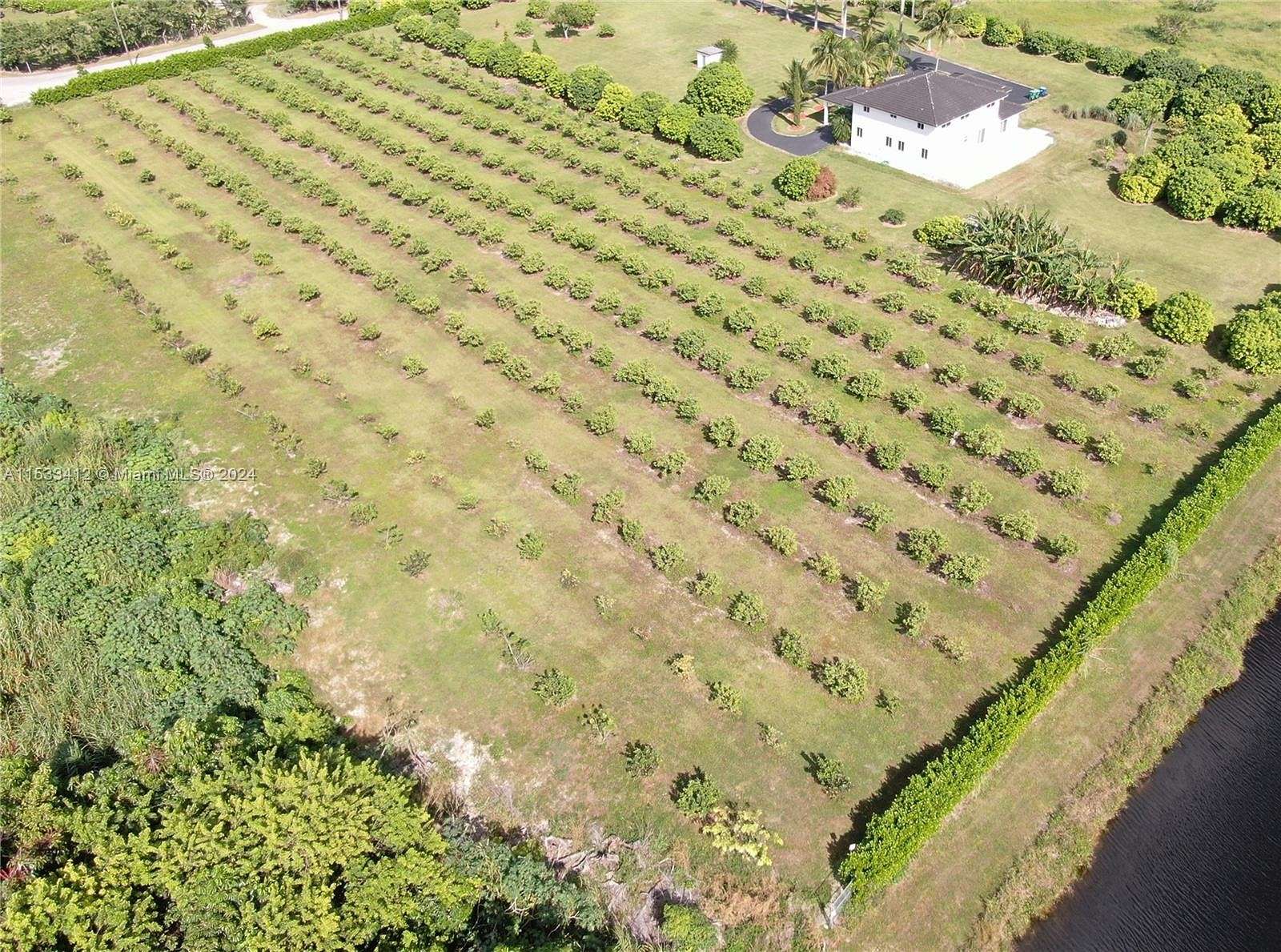 2.8 Acres of Land for Sale in Miami, Florida
