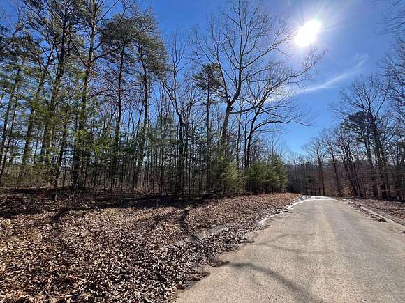 3 Acres of Residential Land for Sale in Dunlap, Tennessee