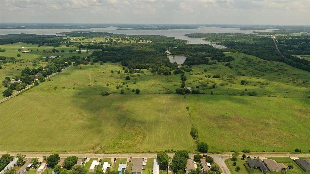 45.2 Acres of Land for Sale in Pilot Point, Texas