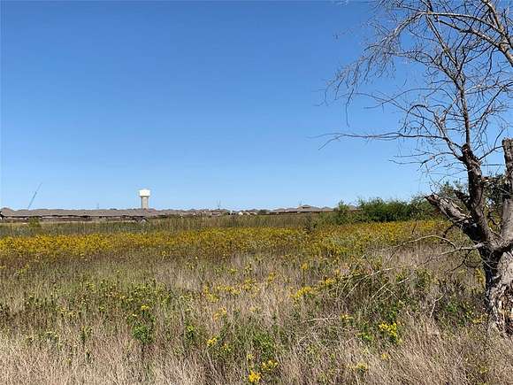 3.3 Acres of Land for Sale in Royse City, Texas
