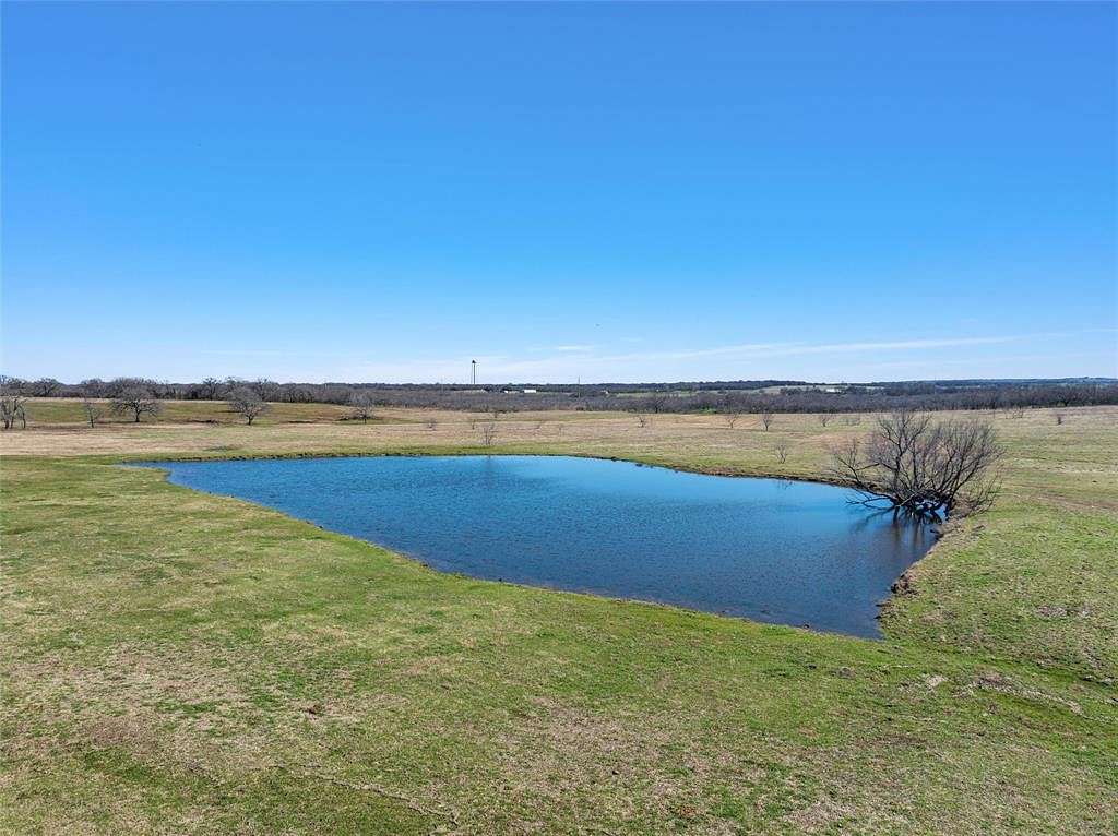 13 Acres of Land for Sale in Whitney, Texas