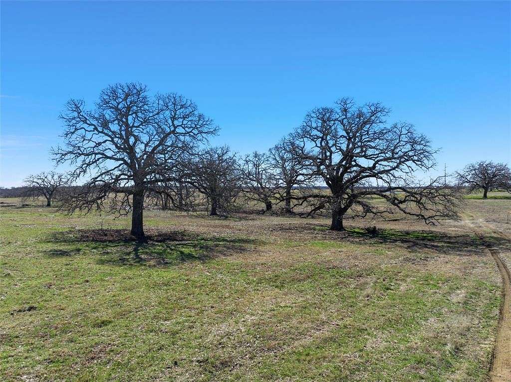14 Acres of Land for Sale in Whitney, Texas
