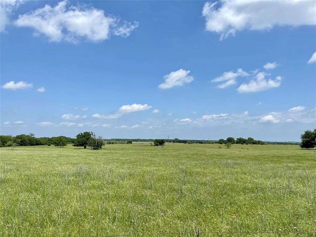 56.8 Acres of Land for Sale in Clifton, Texas