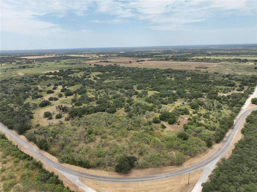 149 Acres of Recreational Land & Farm for Sale in Rising Star, Texas