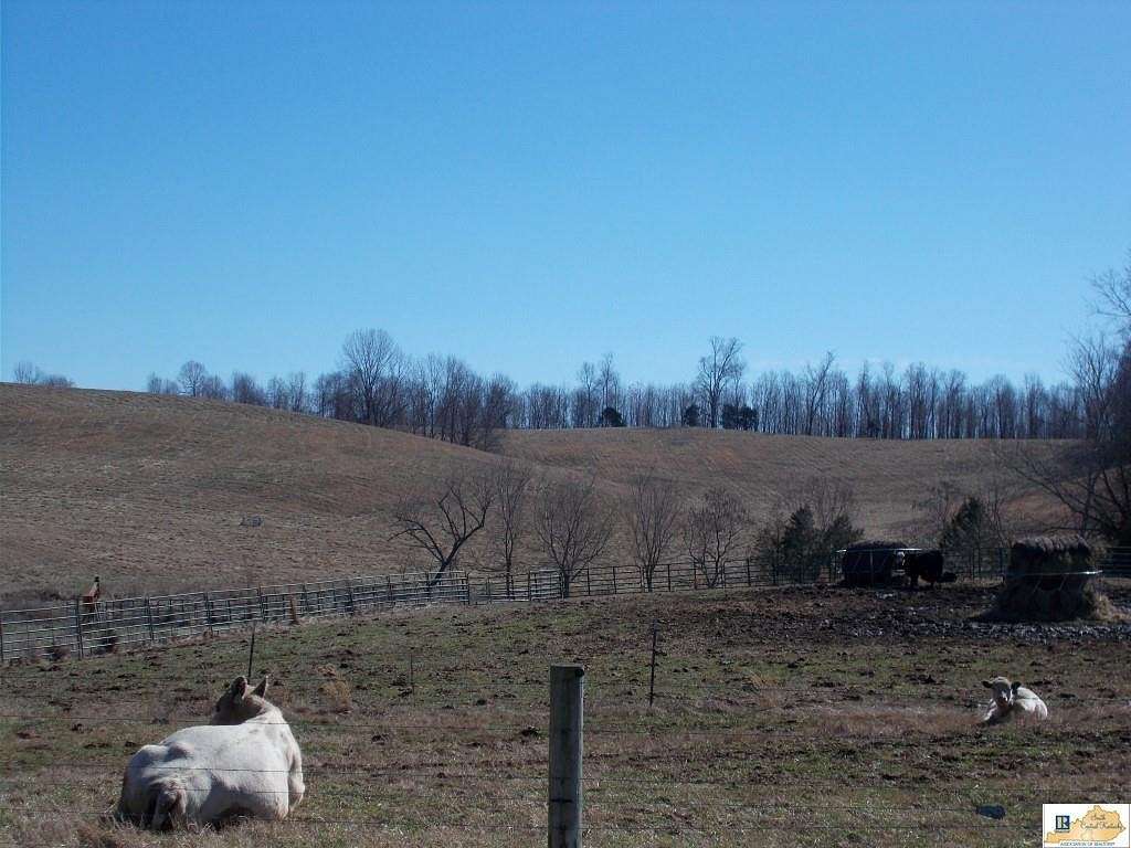 64.5 Acres of Agricultural Land for Sale in Hestand, Kentucky