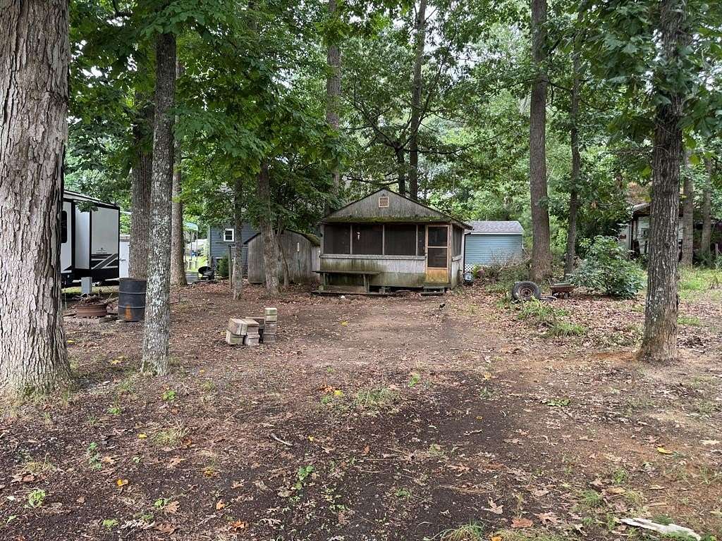 0.08 Acres of Land for Sale in Horntown, Virginia