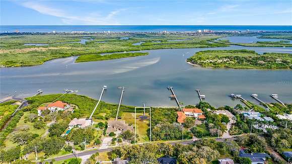 0.44 Acres of Residential Land for Sale in Edgewater, Florida