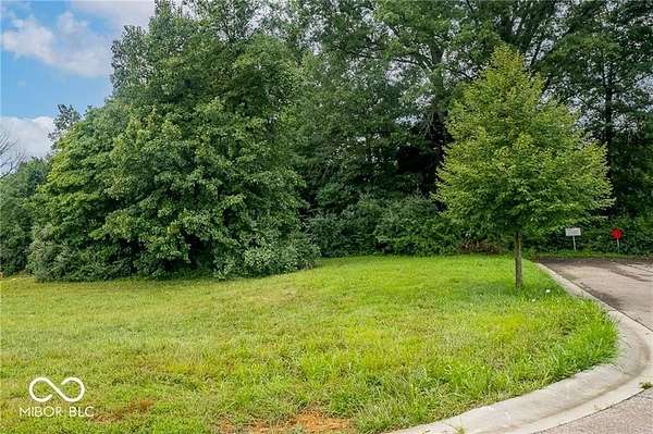 0.37 Acres of Residential Land for Sale in Columbus, Indiana