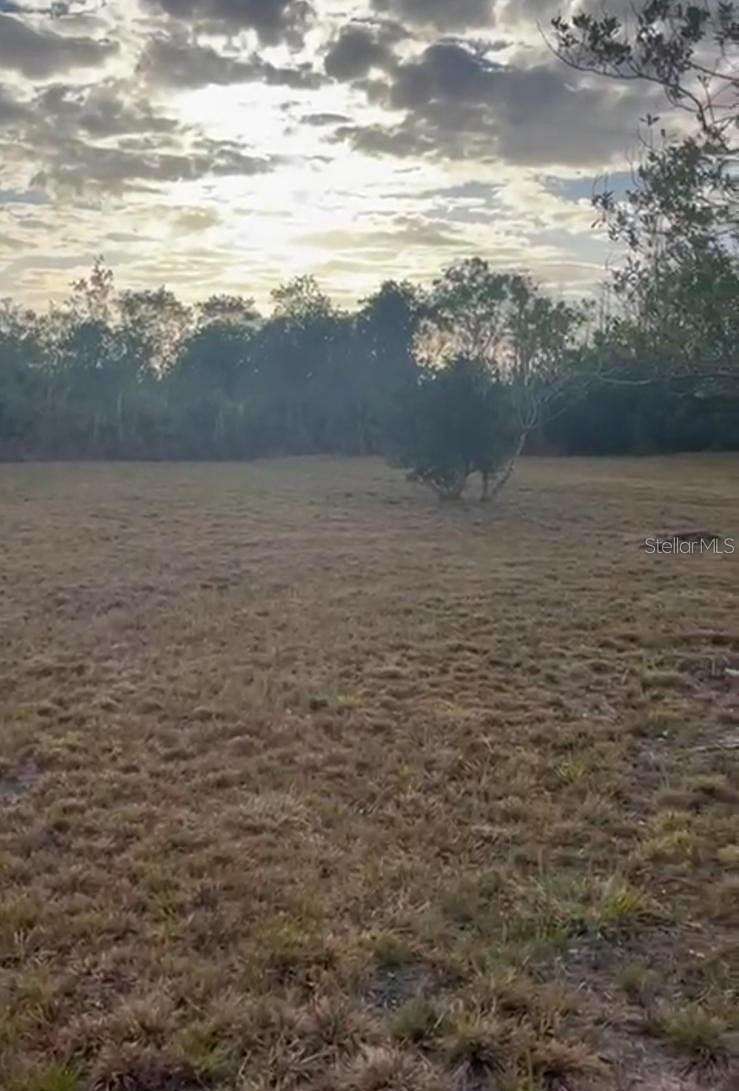 2.5 Acres of Land for Sale in St. Cloud, Florida