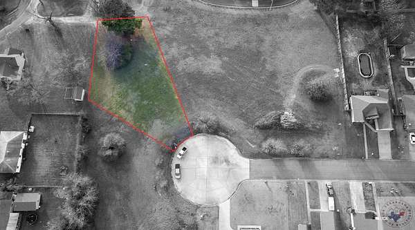 0.32 Acres of Residential Land for Sale in Texarkana, Texas