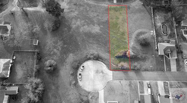 0.35 Acres of Residential Land for Sale in Texarkana, Texas