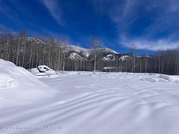2.33 Acres of Land for Sale in Etna, Wyoming