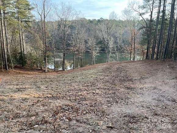 0.82 Acres of Residential Land for Sale in Granite Falls, North Carolina