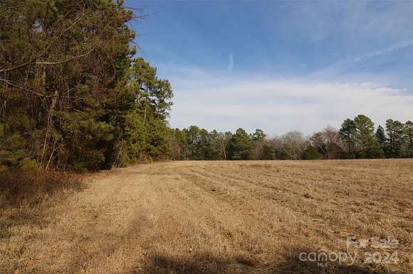 18 Acres of Agricultural Land for Sale in Chester, South Carolina