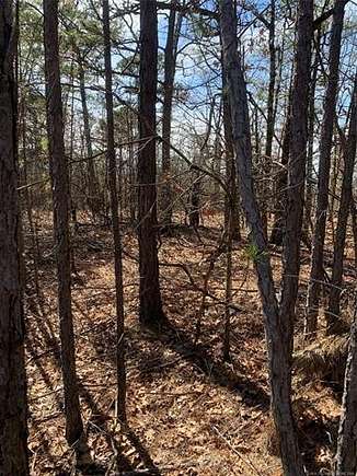 80 Acres of Recreational Land for Sale in Red Oak, Oklahoma