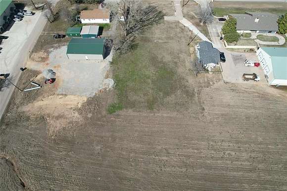 0.5 Acres of Residential Land for Sale in Seminole, Oklahoma
