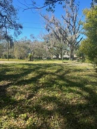 0.15 Acres of Residential Land for Sale in Tampa, Florida