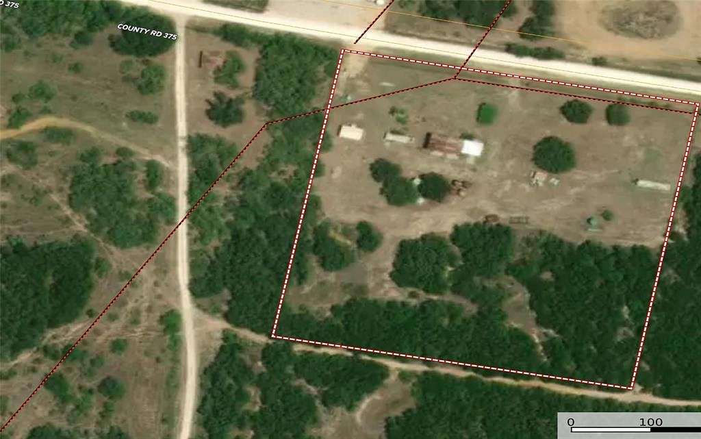 5 Acres of Residential Land for Sale in Carbon, Texas