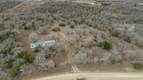 7.8 Acres of Land for Sale in Graham, Texas