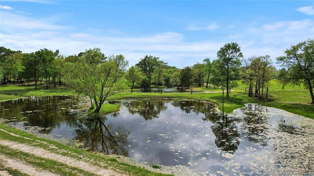 17.2 Acres of Land for Sale in Canton, Texas