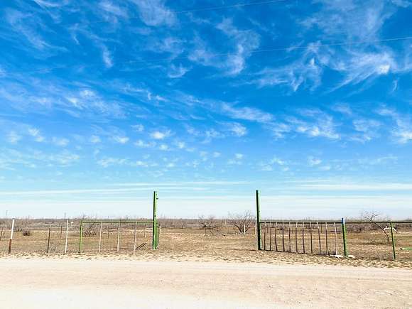13.3 Acres of Mixed-Use Land for Sale in Midland, Texas